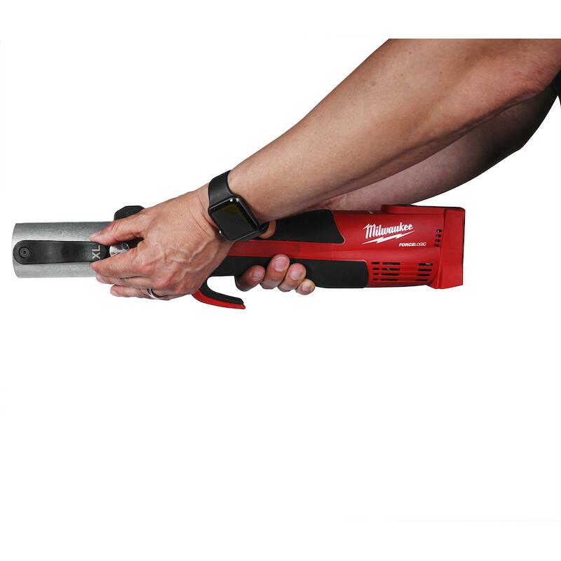ACCU-PERS 18V/BODY          M18 BLHPTXL-0C MILWAUK
