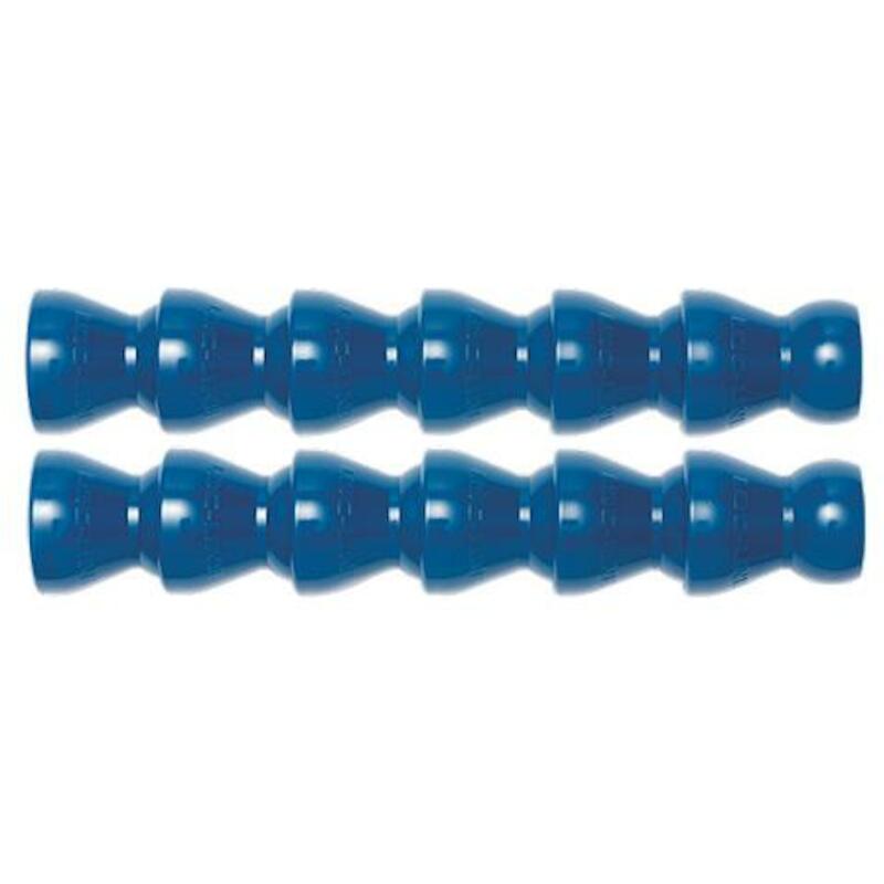 KOELSLANG - LOC-LINE 51801 - 1/2 INCH 280 MM (2 EA)
