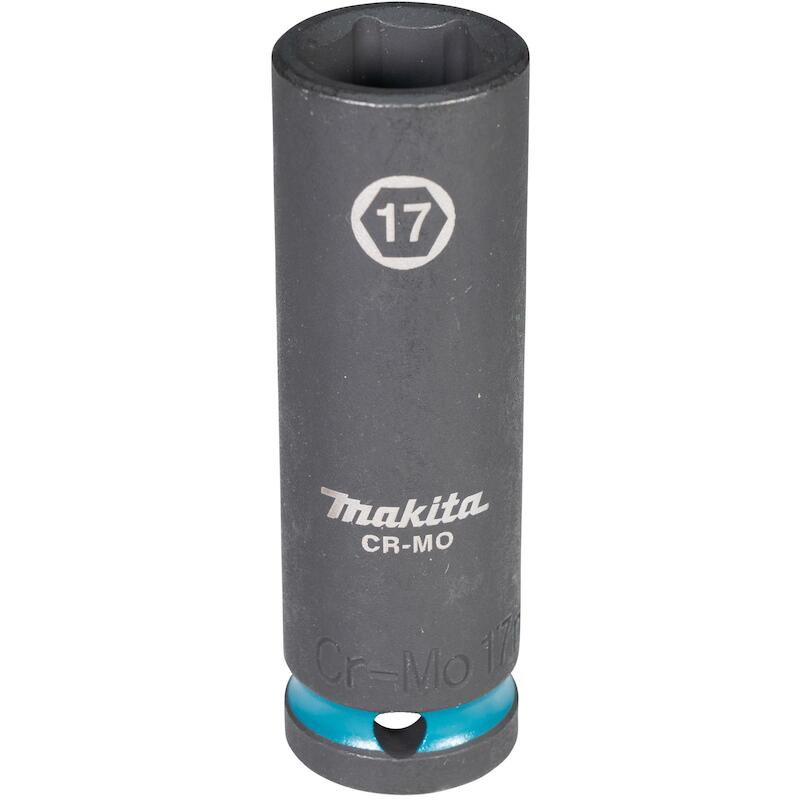 SLAGDOP 1/2" 6K. 17MM       E-16477 LANG    MAKITA