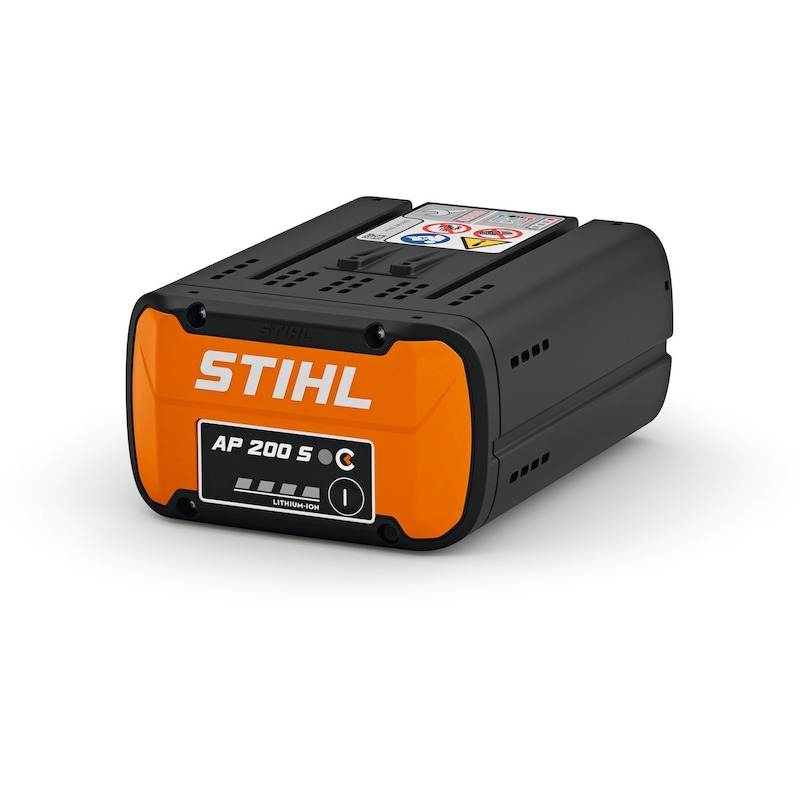 ACCU 36V/5,2AH              AP 200 S         STIHL
