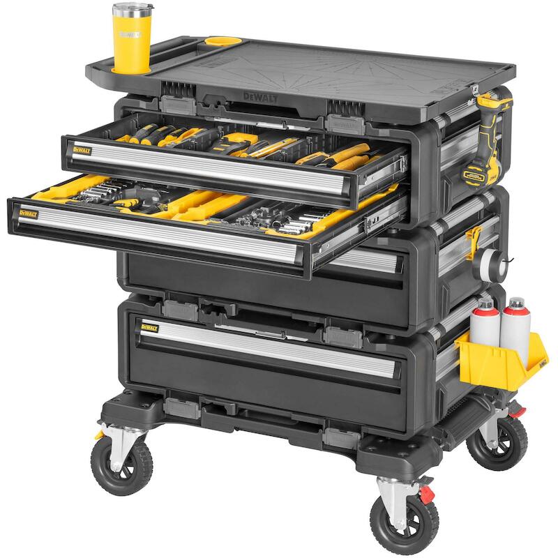SERVANTE MODULAIR 5 EN 1    DWST60510       DEWALT