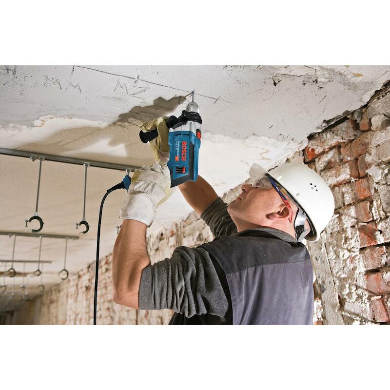 PERCEUSE A PERC.750W        GSB 16 RE(COFF)  BOSCH