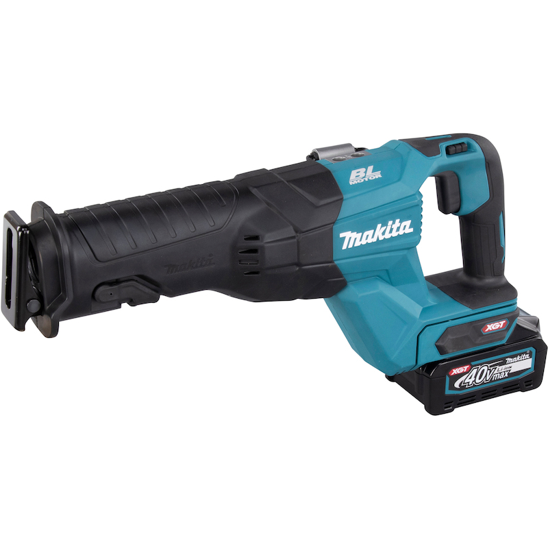 RECIPROZAAG XGT® - JR001GM201 - MAKITA