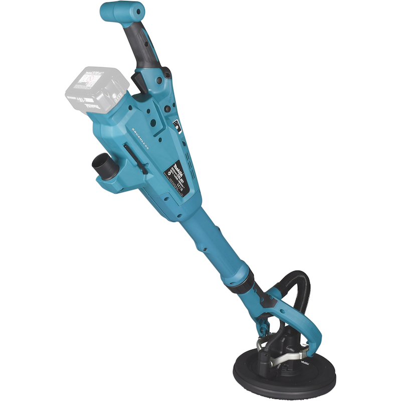 LANGNEKSCHUURMACHINE LXT® - DSL801ZU - MAKITA