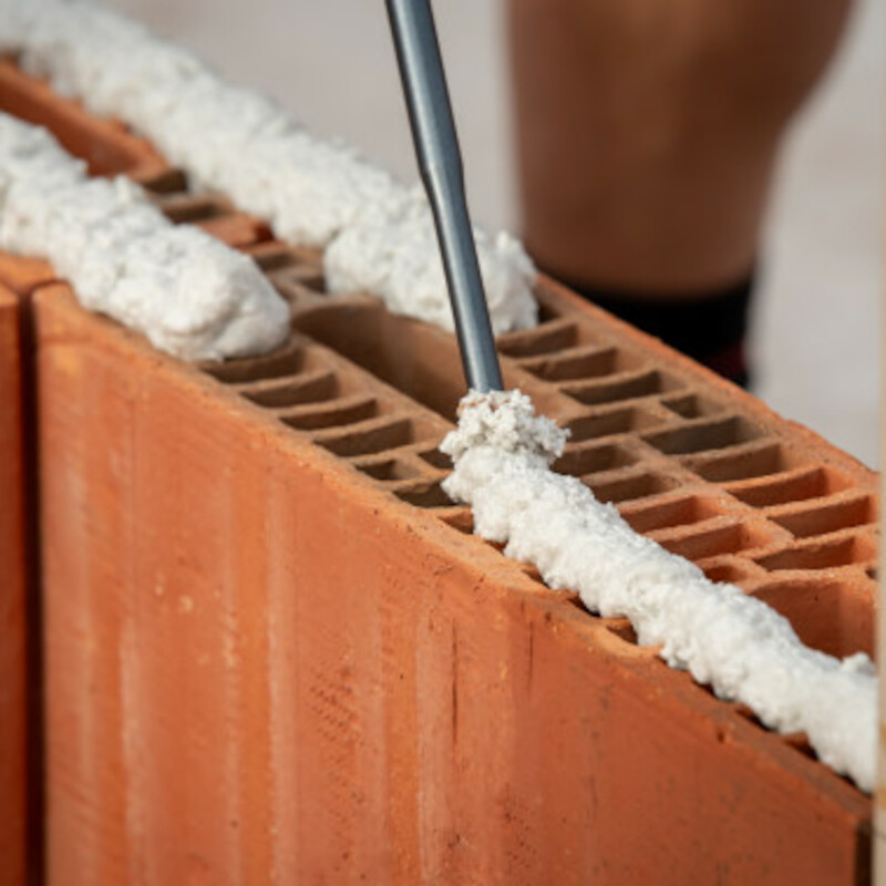 MONTAGESCHUIM CELLENBETON   FOAMTACK PRO CONSTRUCT
