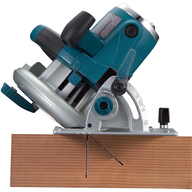 CIRCULAR SAW - 5008MGJX - MAKITA