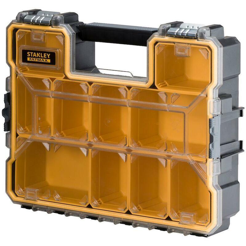 BOÎTE COMPARTIM.FATMAX PRO  1-97-518       STANLEY