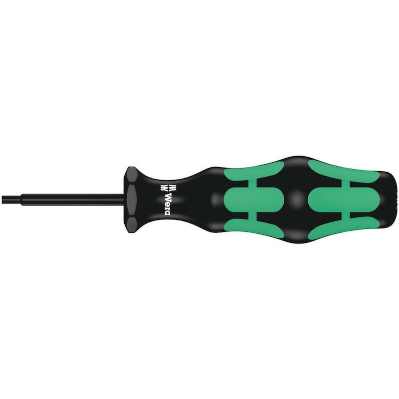 VENTIELHOUDER               327               WERA