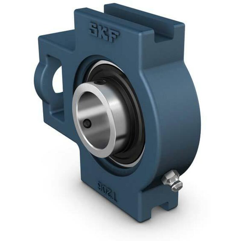 Y-SPANBLOK                  UCT 206/H          SKF