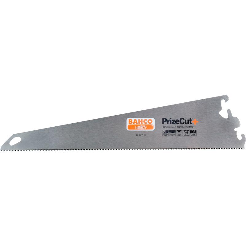 LAME DE SCIE BHS PRIZECUT   EX-NPP-22 550MM  BAHCO