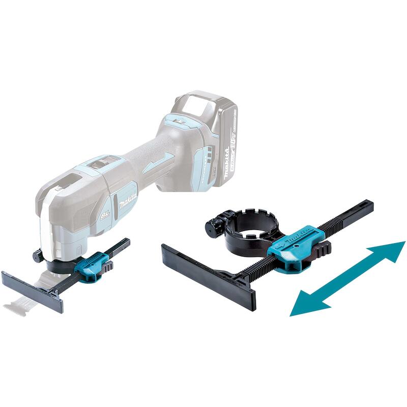 BUTEE DE PROFONDEUR DTM53   1916E4-5        MAKITA
