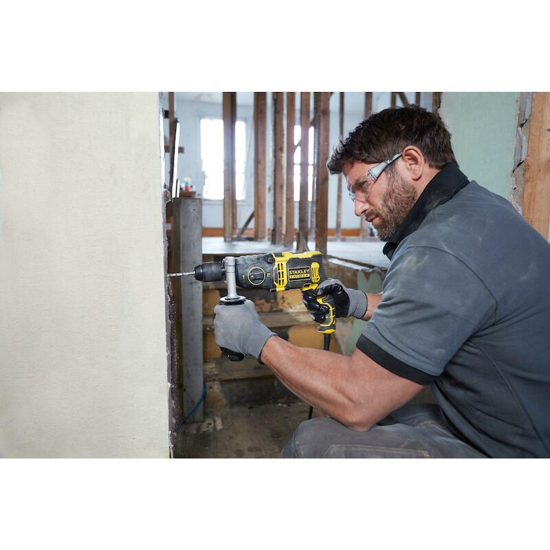 PERCEUSE A PERC.850W        FMEH850K       STANLEY