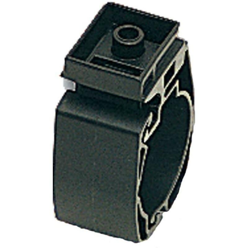 COLLIER DE FIXATION 25MM    6697 25 00    TRANSAIR