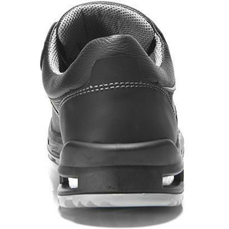 CHAUSS.ESD BAS S3S NOIR     REACTION XXT  40 ELTEN