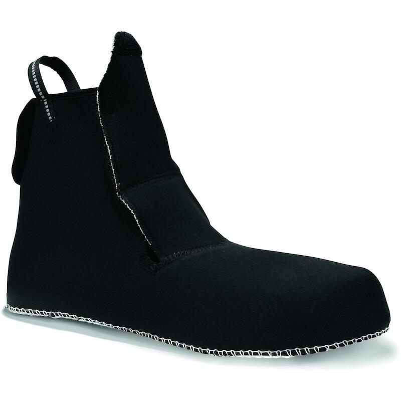 BINNENSCHOEN ZWART          DIALUTION     46 ELTEN