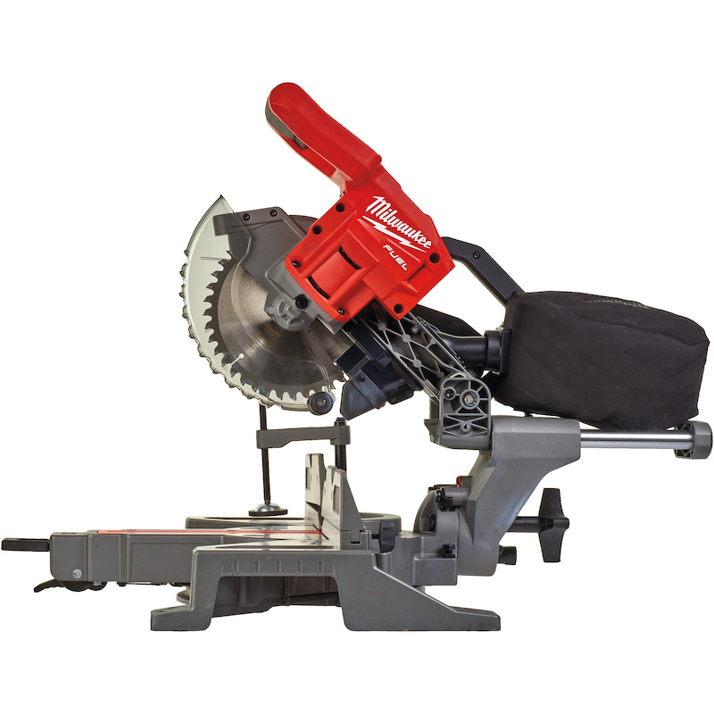 ACCU-AFKORTZAAG 18V/BODY    M18 FMS190-0 MILWAUKEE