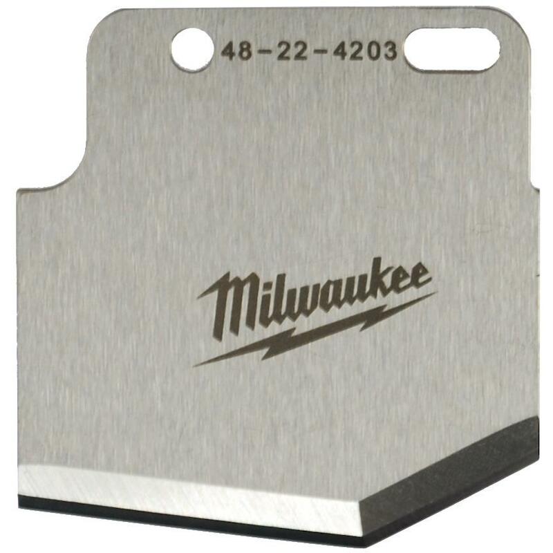 VERVANGING SNIJMES          4932479408   MILWAUKEE