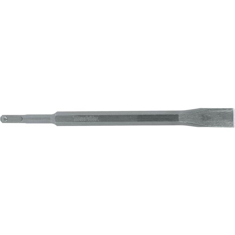 COLD CHISEL SDS-PLUS, 20 X 250 MM - D-08729 - MAKITA