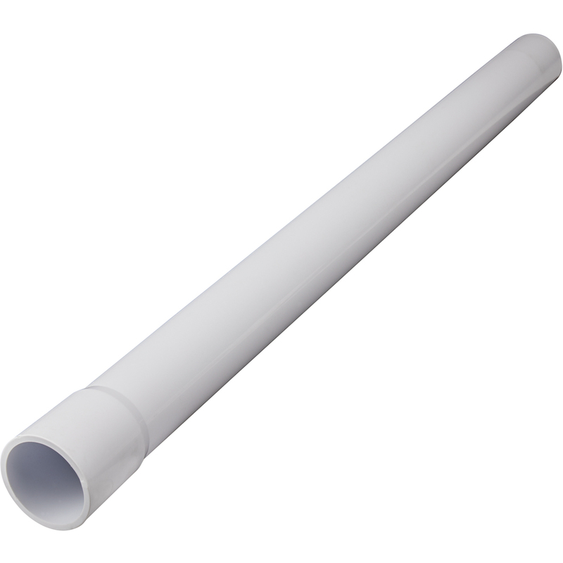 STOFZUIGERBUIS WIT 32MM     451241-5        MAKITA