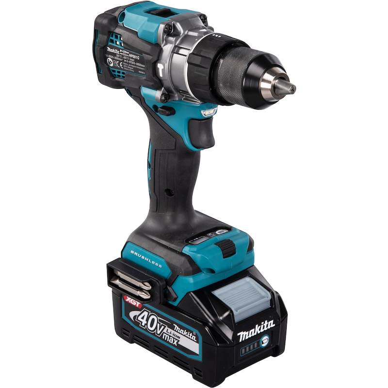 BOOR-/SCHROEFMACHINE XGT® - HP001GM201 - MAKITA
