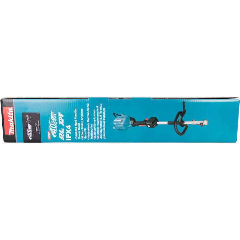 ACCUCOMBISYSTEEM XGT® - UX01GZ - MAKITA