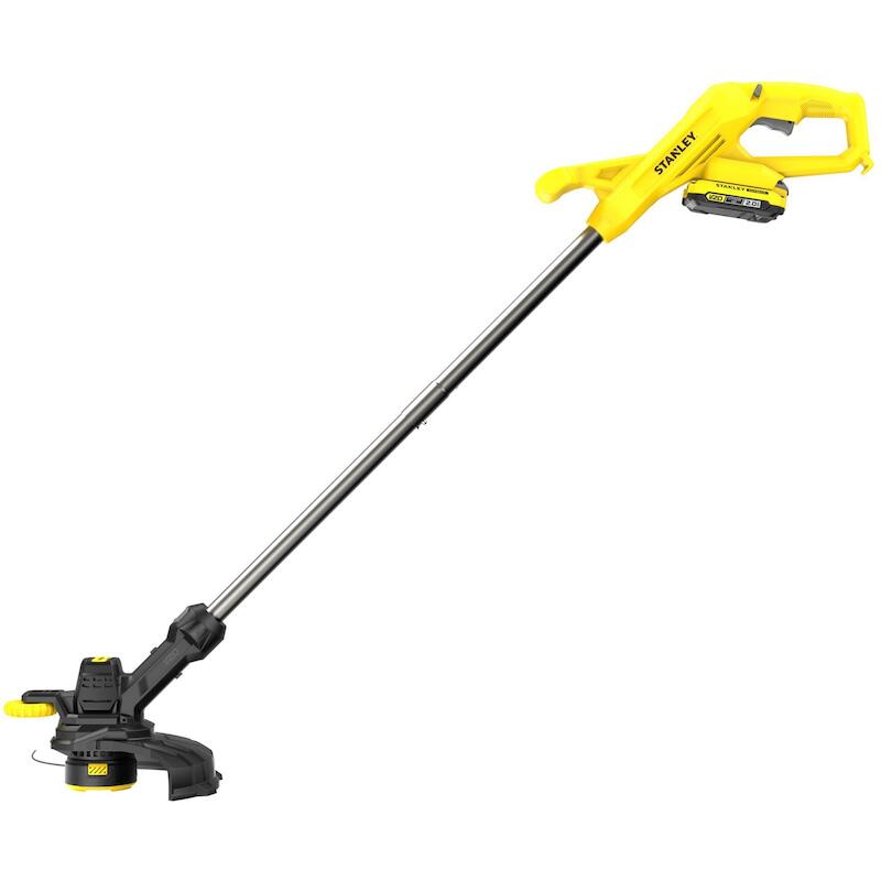 ACCUGRASTRIMMER 18V/2AH     SFMCST925M1    STANLEY