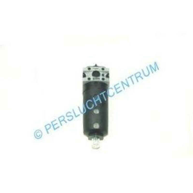 LUBRIFICATEUR 1/2"          P3XLA14SGNN     PARKER