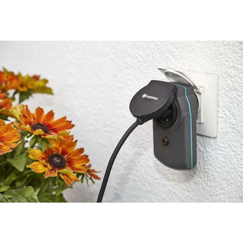 PRISE SMART POWER           19095(PAYS-BAS)GARDENA