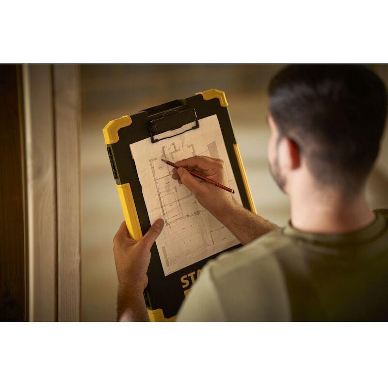 PORTE-BLOC PRO-STACK        FMST82721-1    STANLEY
