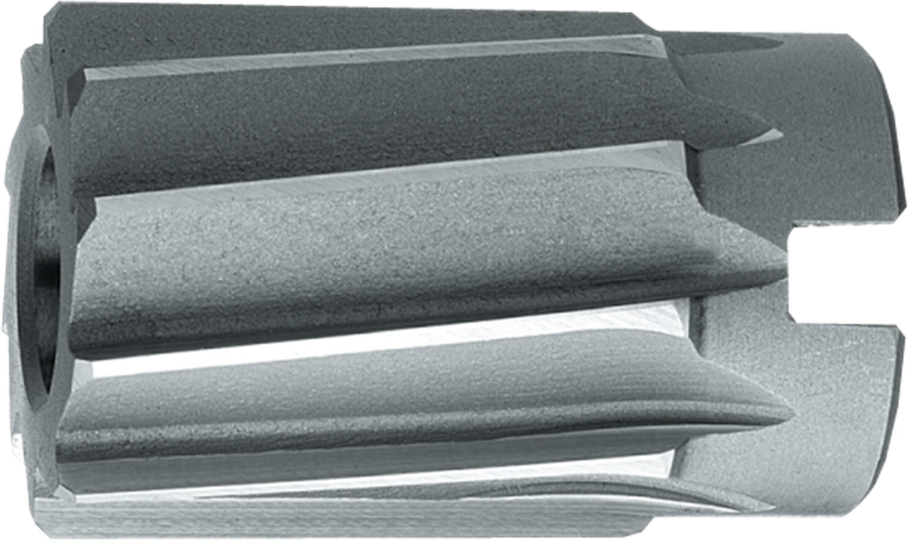 HSS OPSTEEKRUIMER DIN 219-B H7 42 MM - 516504200 - PHANTOM