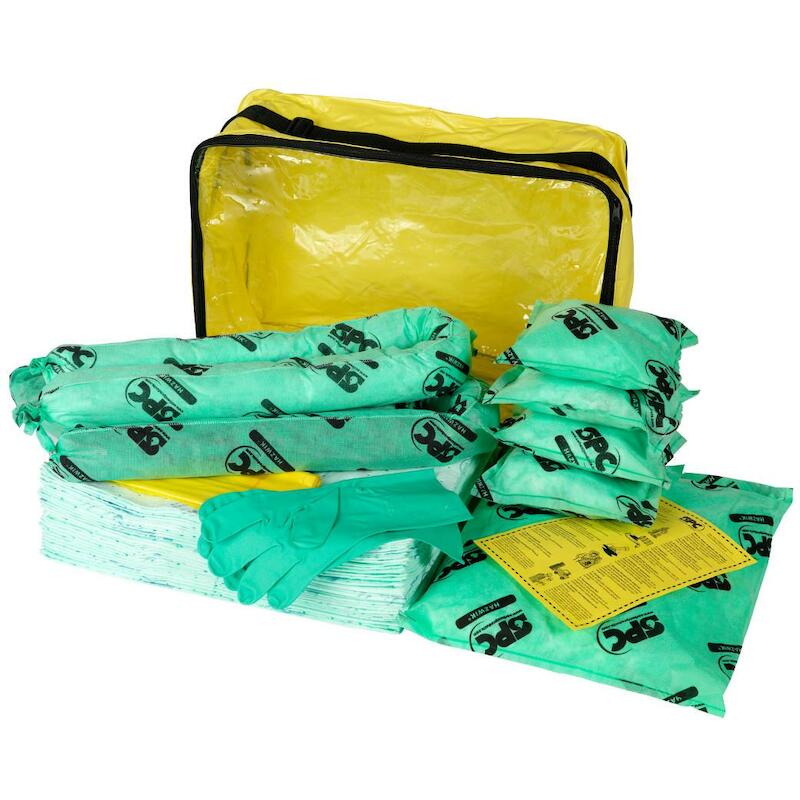 ADR INTERV.KIT CHEM.GROOT   SKH-ADR-L - 57L    SPC