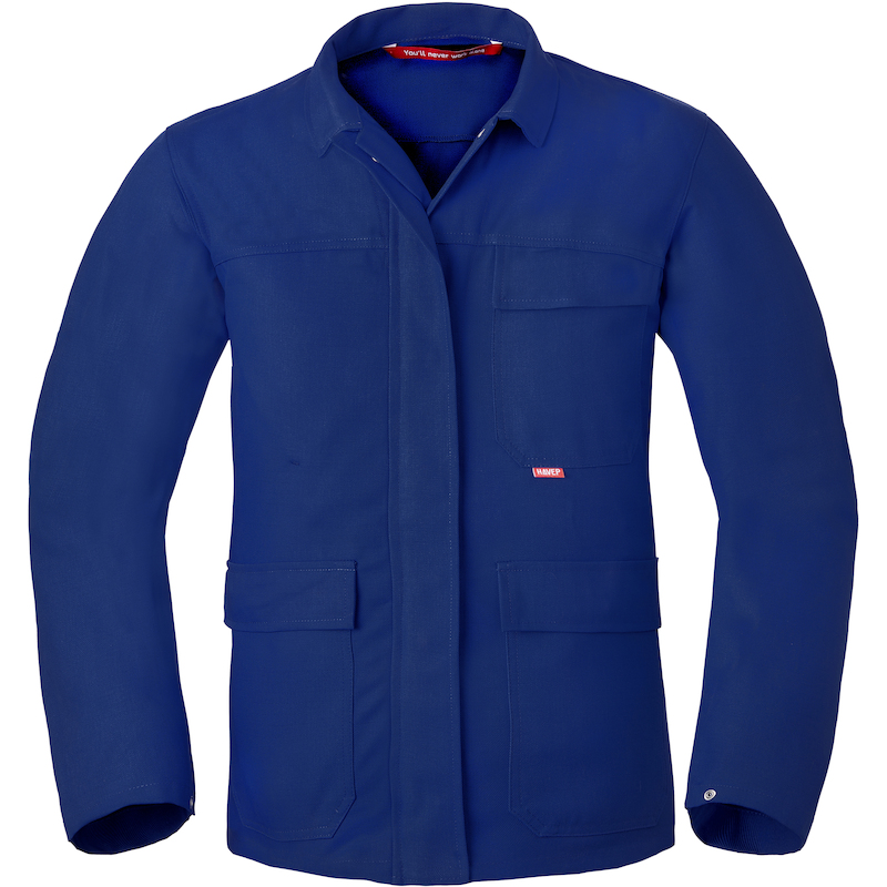 VESTE FR ARC AS             3153 MARINE   56 HAVEP