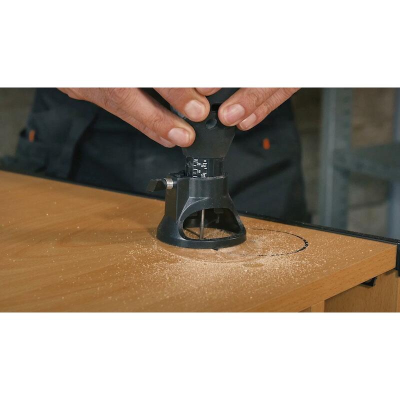 FREESSET 565JB+ACCESSOIRES  26150565JB      DREMEL