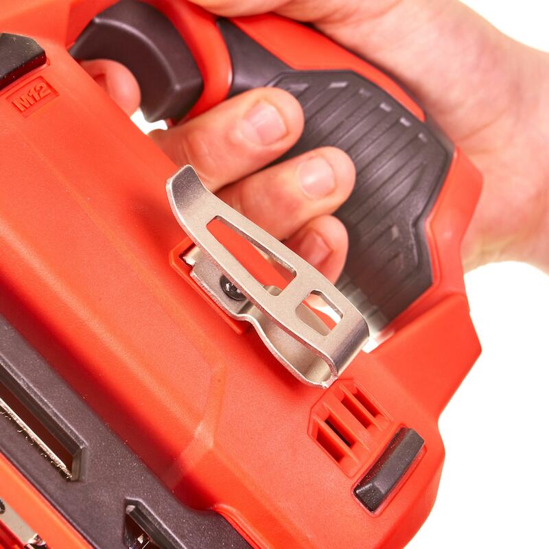ACCU-NIETMACHINE 12V/BODY   M12 BST-0    MILWAUKEE