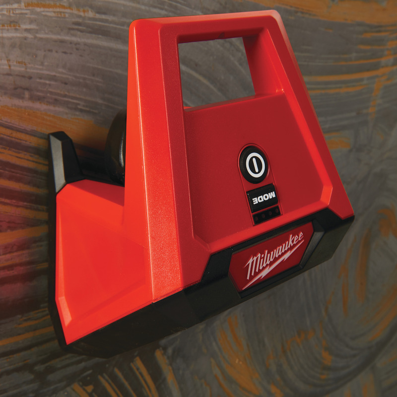 LAMPE CHANTIER 12V/BODY     M12 AL-0     MILWAUKEE