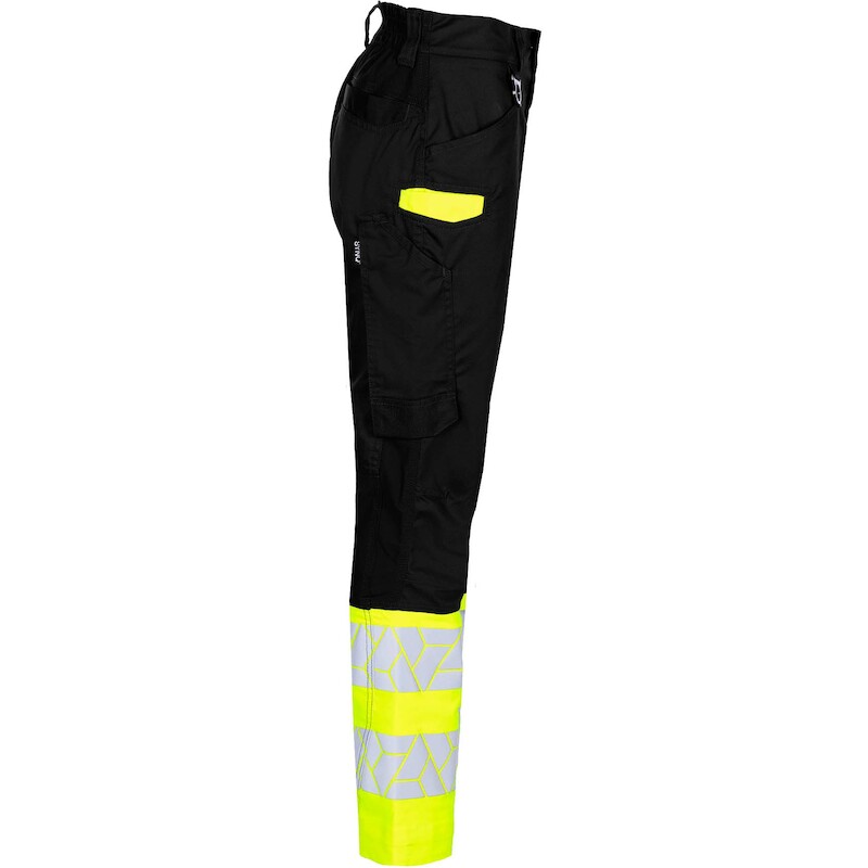 PANTALON FEMMES QLEAR       161W NO/JA    R40 SYNQ