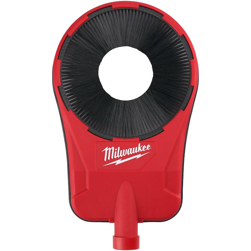 COLLECTEUR POUSS.PHDE 152   4932471990   MILWAUKEE