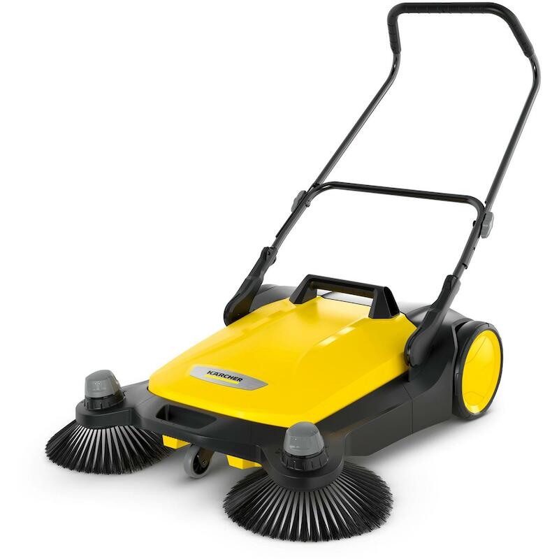 BALAYEUSE MÉCANIQUE         S 6 TWIN       KARCHER