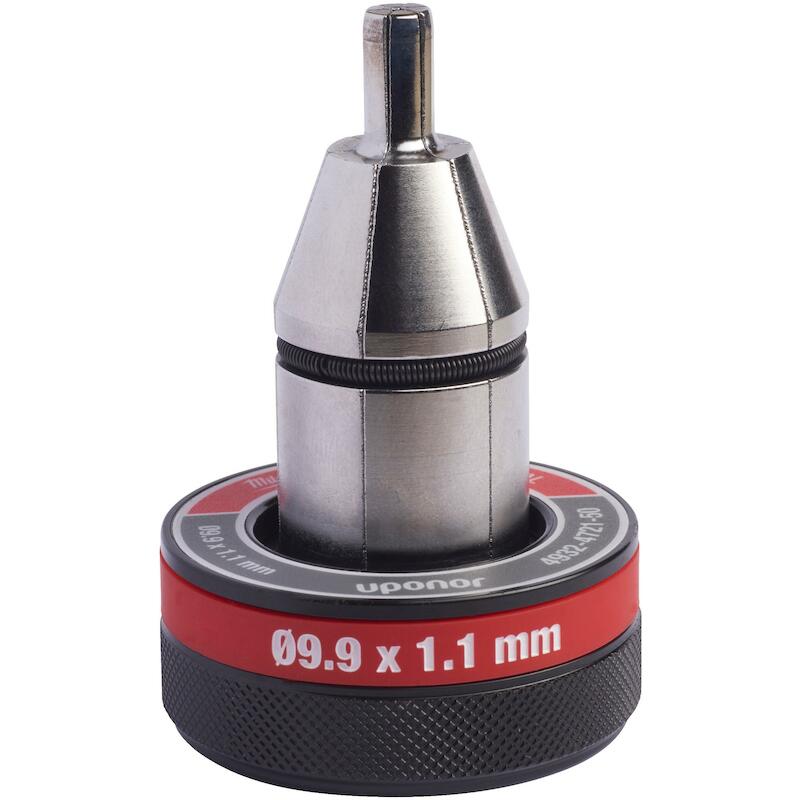 TÊTE D'EXTENSION 9,9MM      4932472150   MILWAUKEE