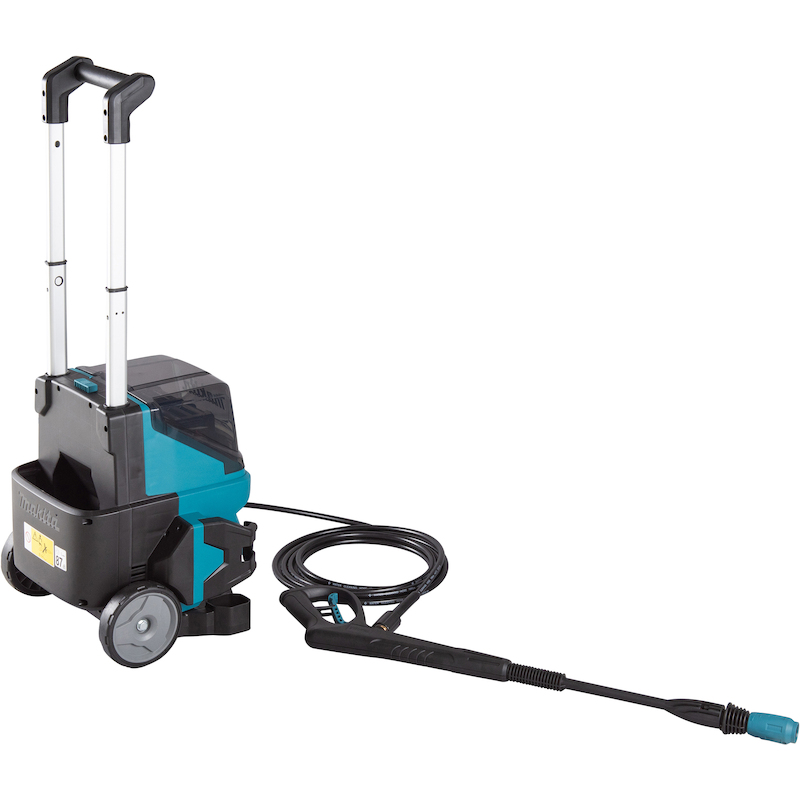 HOGEDRUKREINIGER XGT® - HW001GZ - MAKITA