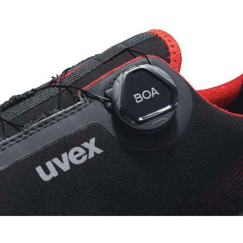 CHAUSS.ESD BAS S3 NO/RO     6840.1 BOA     51 UVEX