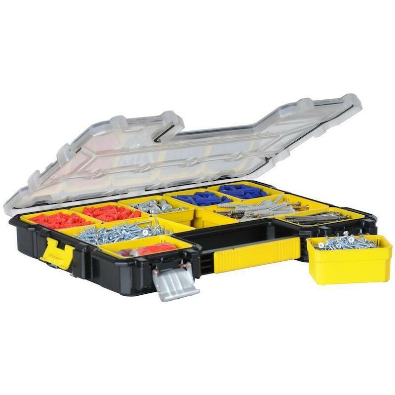 BOÎTE COMPARTIM.FATMAX PRO  1-97-517       STANLEY
