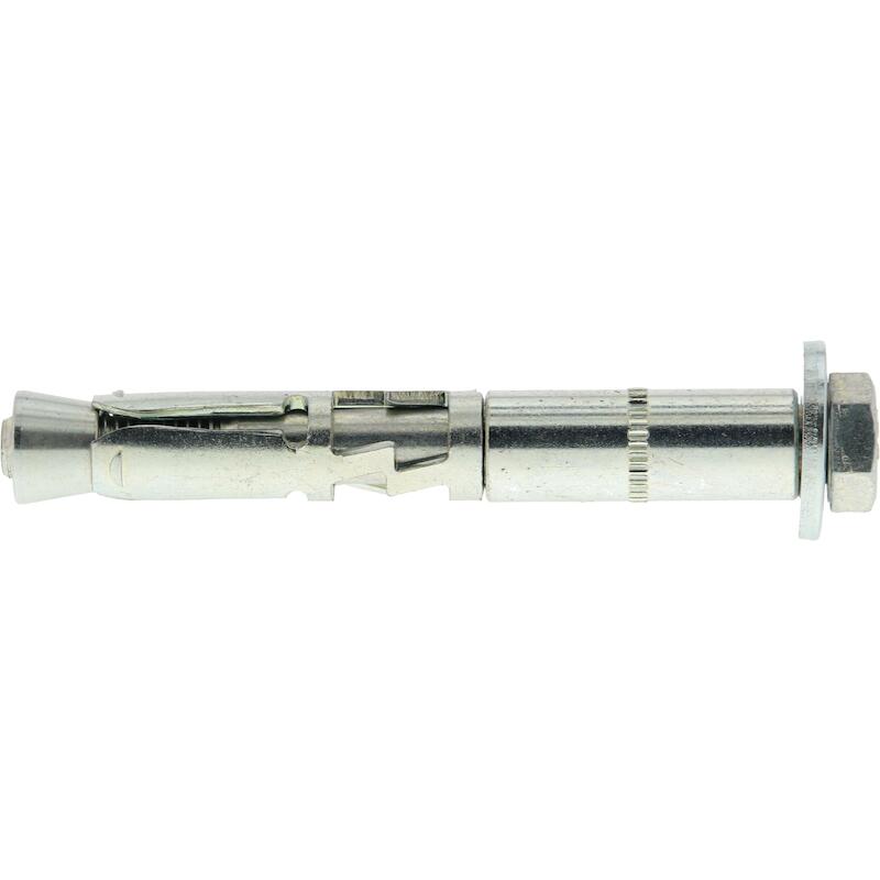 SCHOORANKER M12             TRIGA      053905 SPIT