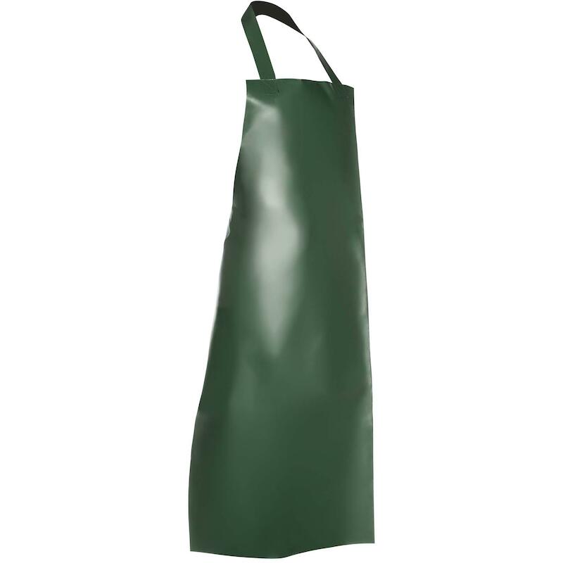 SCHORT - SIOEN 8000 - DUOTEX 100 X 75 GROEN ONE SIZE