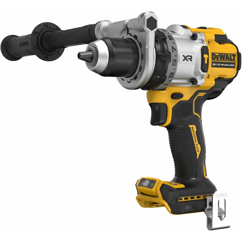PERC.VISS.PERCUSS.18V/BODY  DCD1007NT       DEWALT