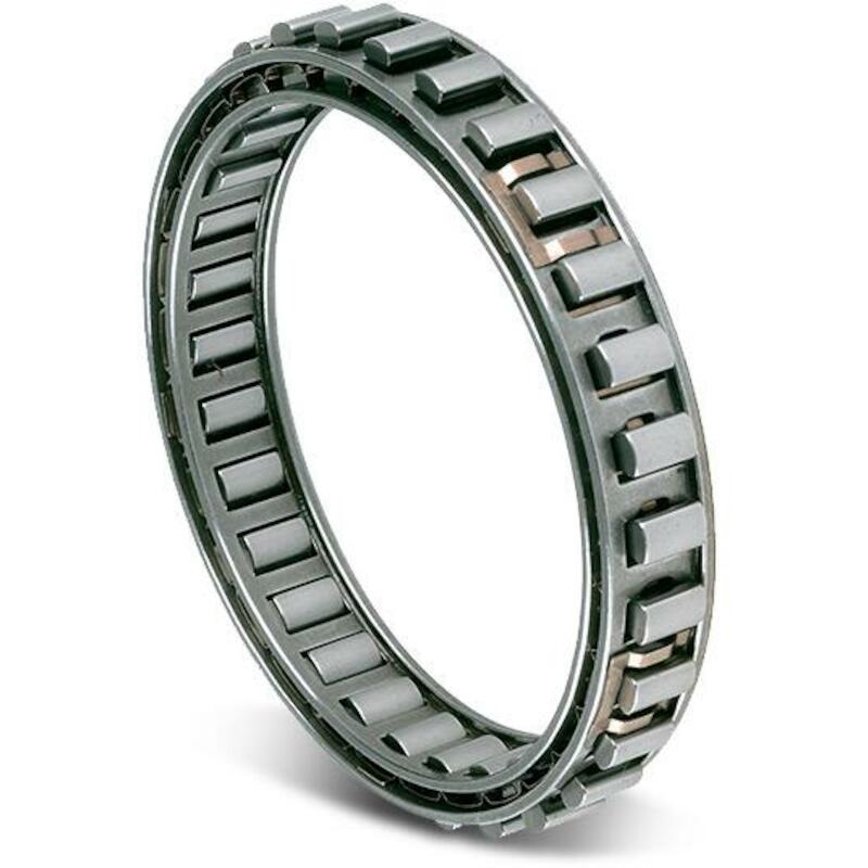 ROUE LIBRE                  DC85776CD(17C) STIEBER