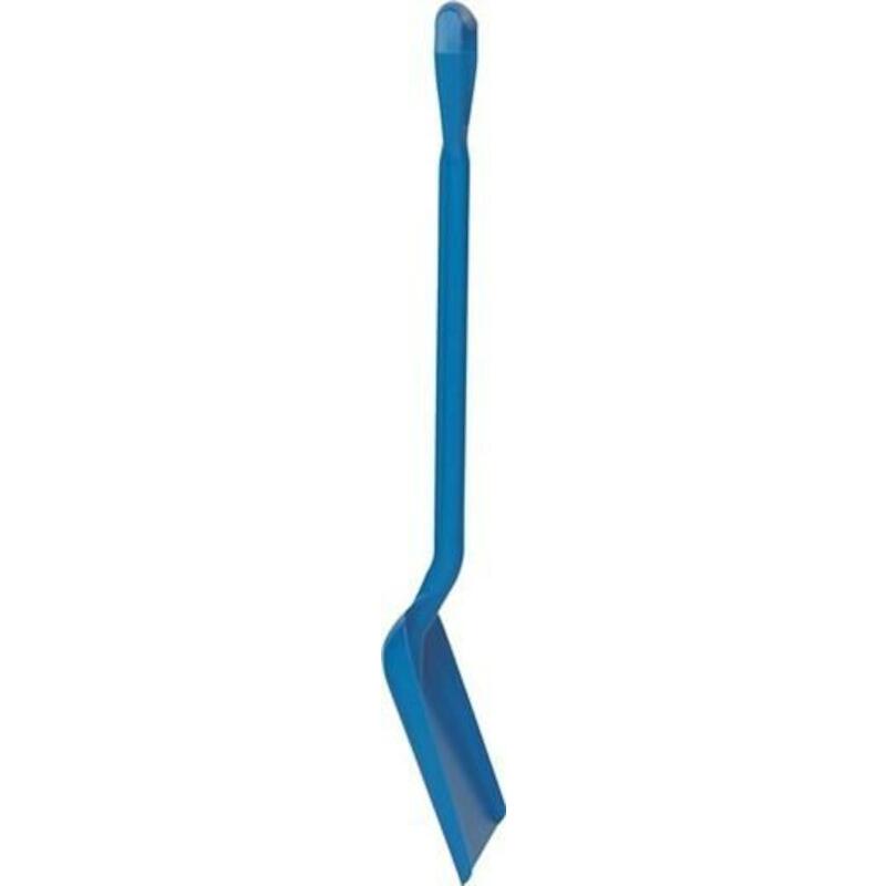 SCHOP PP D-GREEP 104CM BLAU 5625/3 330X270   VIKAN