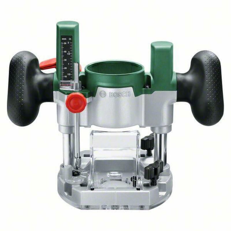 AFFLEUREUSE ACCU 18/BODY    TRIMROUTER 18V   BOSCH