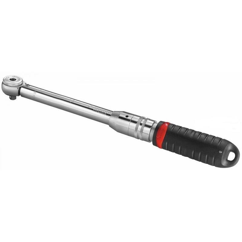 Facom - Momentsleutel met vaste ratel - R.208-25PB - 1/4" - 5–25 Nm - 03171536