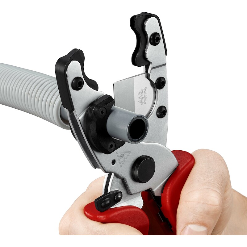 KNIPEX 902520 PIJPSNIJDER